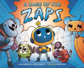 A Case of the Zaps — Alex Boniello