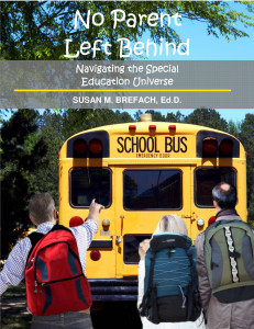 No Parent Left Behind