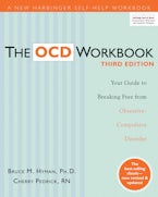 The OCD Workbook — Bruce Hyman & Cherlene Pedrick