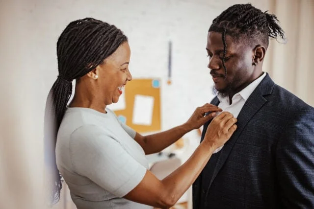 A Parent’s Guide to Prom — Child Mind Institute