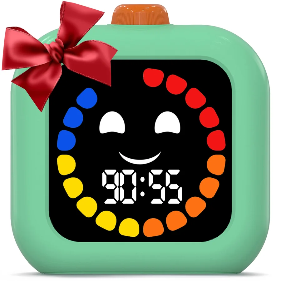 Kids' countdown timer