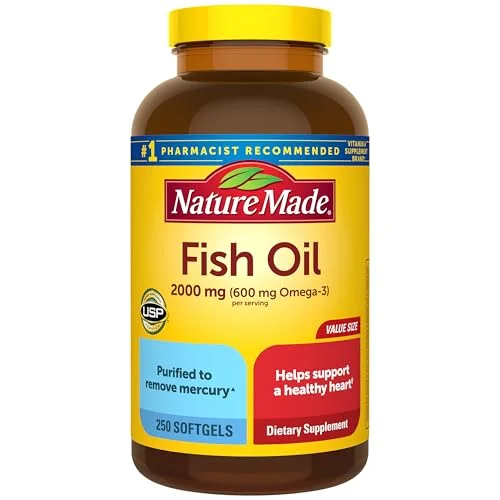 Omega-3