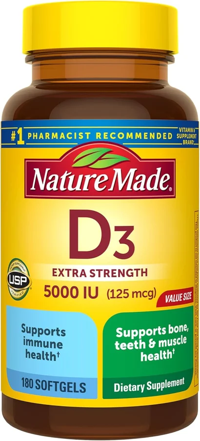 Vitamin D